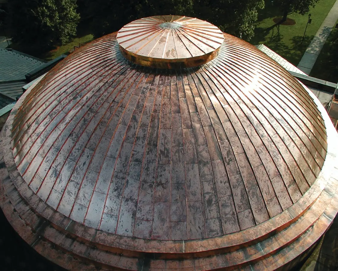 Craftsman Roofing crew installing a new roof in Royse City